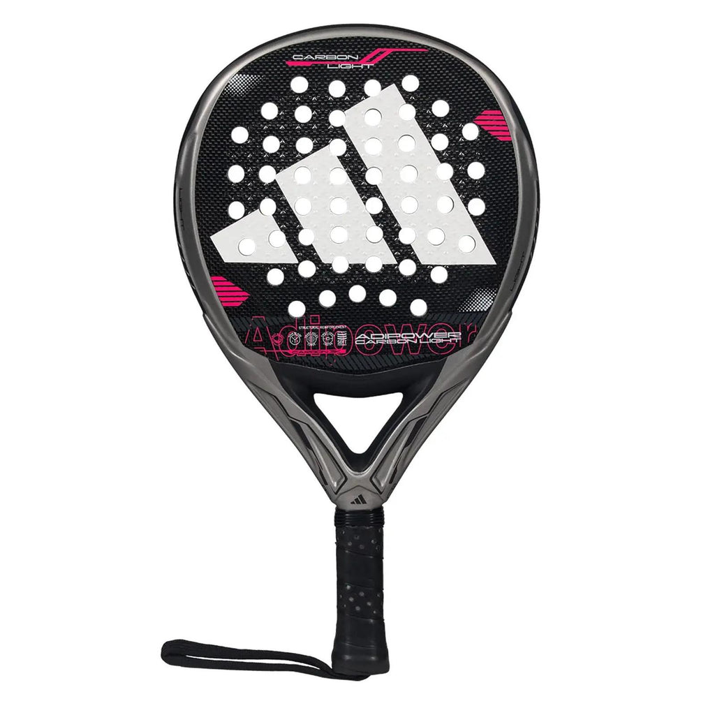 ADIDAS ADIPOWER CARBON LIGHT 3.4 2025