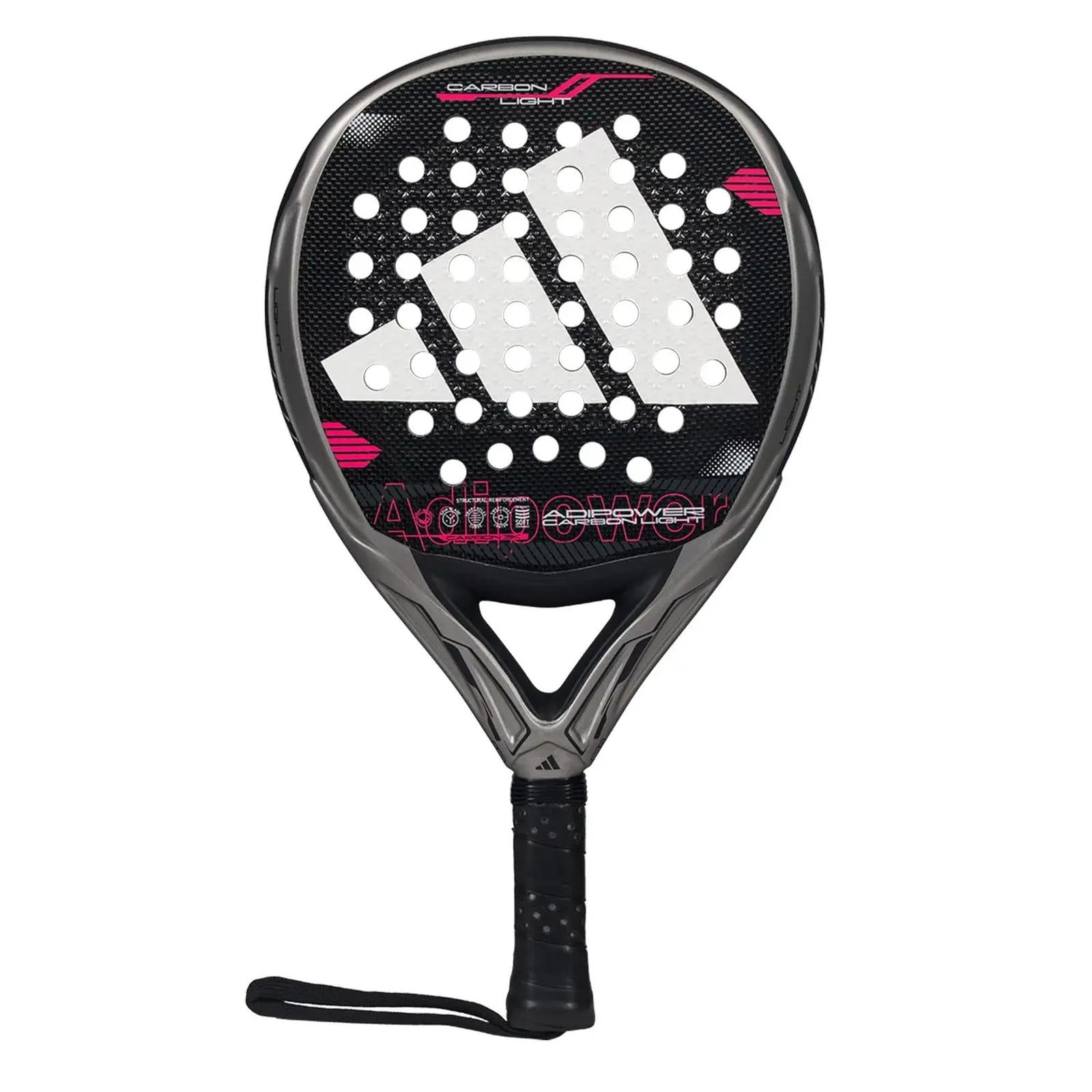 ADIDAS ADIPOWER CARBON LIGHT 3.4 2025