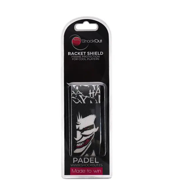 SHOCKOUT JOKER PROTECTOR