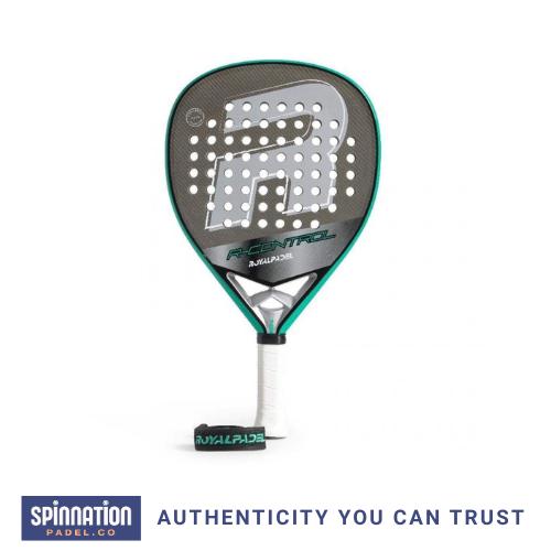 ROYAL PADEL R-CONTROL 2026