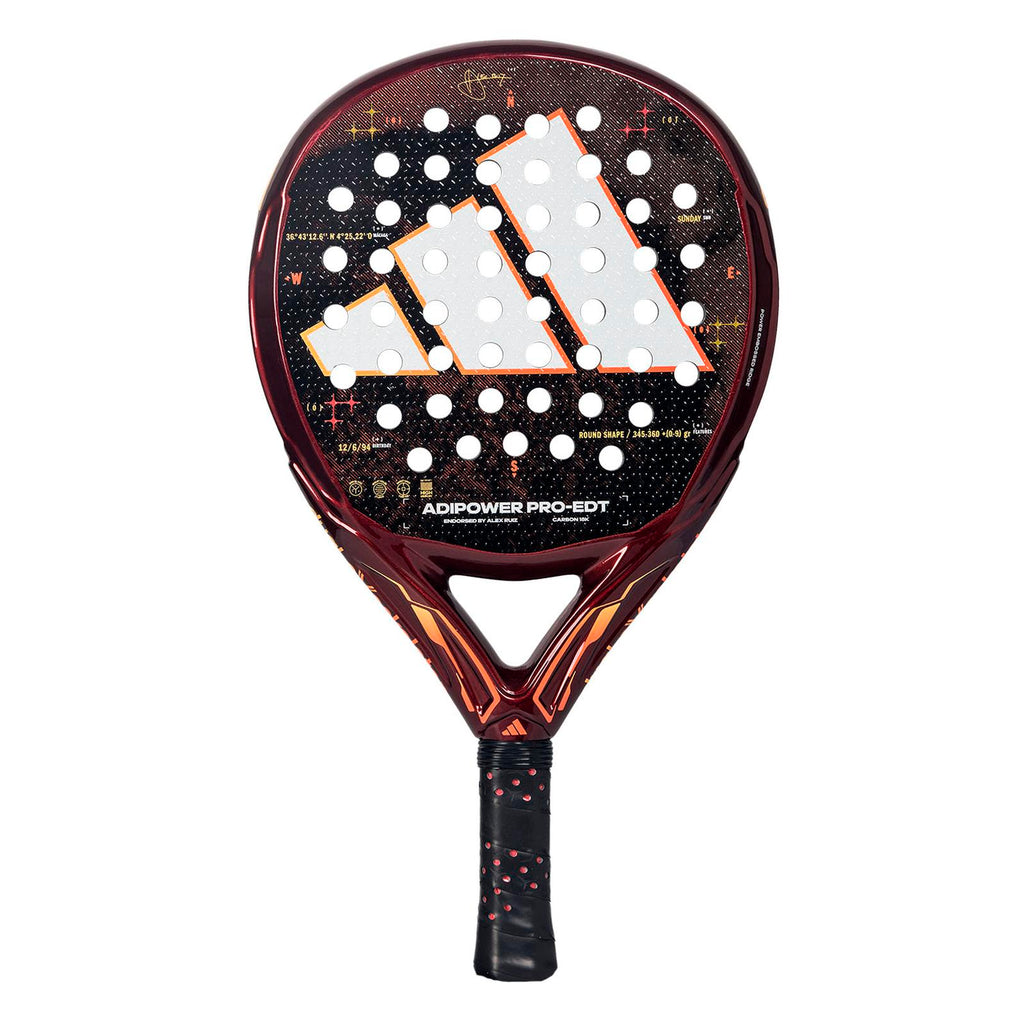 ADIDAS CTRL MULTIWEIGHT PRO EDT 2025