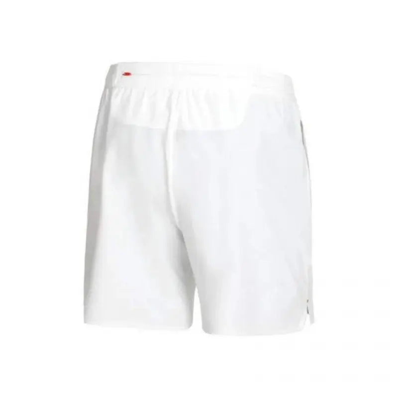 SHORT WILSON BELA TOURNAMENT 7 WHITE