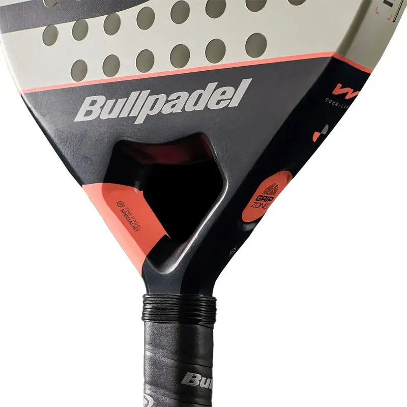BULLPADEL INDIGA WOMAN 2026
