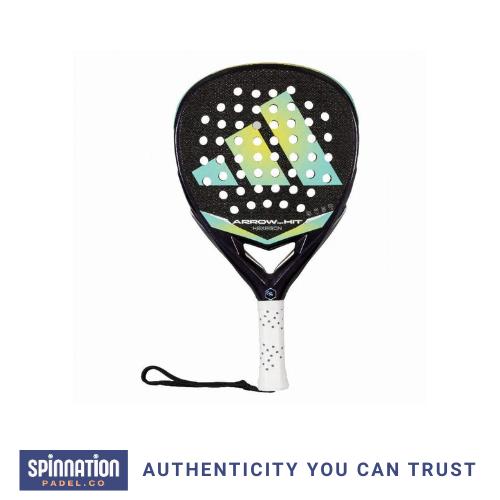 ADIDAS ARROW HIT HEXAGON CUP 2026