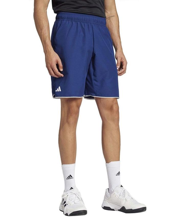 ADIDAS SHORT CLUB 7 INCH