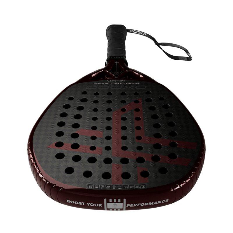 OXDOG ULTIMATE PRO LIGHT 2026