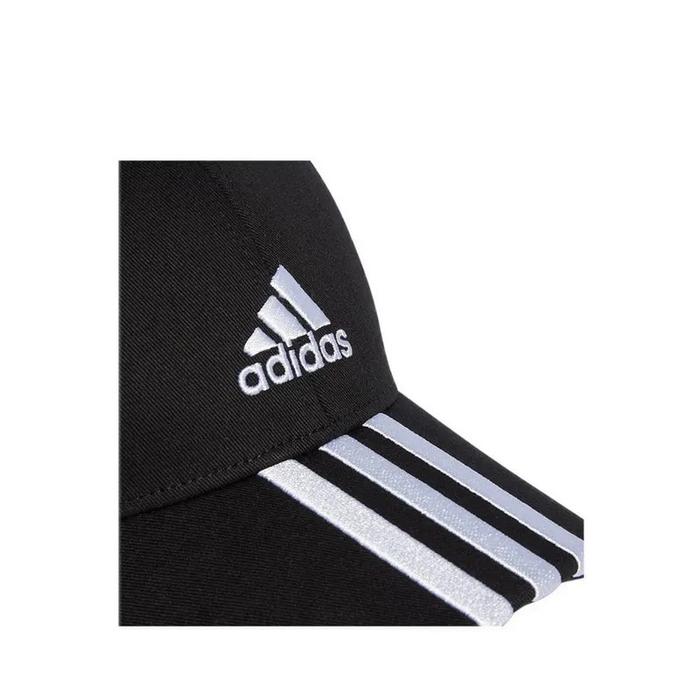 ADIDAS BALL BLACK CAP