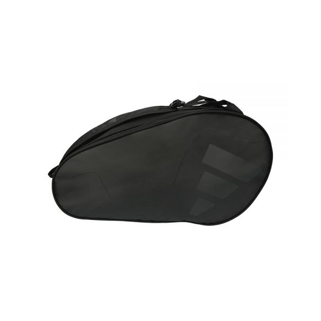 ADIDAS CARBON CONTROL BLACK PADEL RACKET BAG