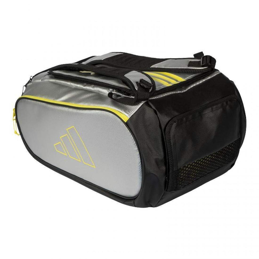 ADIDAS TOUR SILVER 3.5 2026 PADEL BAG