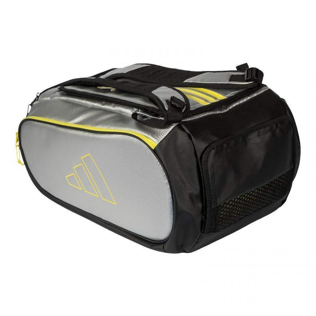 ADIDAS TOUR SILVER 3.5 2026 PADEL BAG