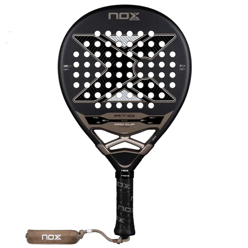 NOX AT10 PRO CUP HARD 2026