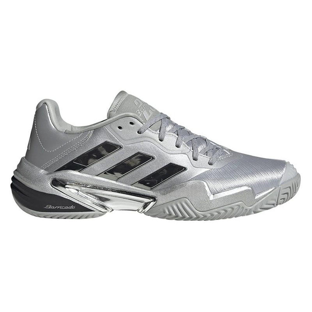 ADIDAS BARRICADE 13 M SILVER EDITION