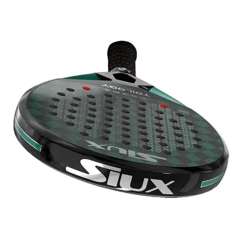 SIUX TRILOGY CTRL PRO 4 2024