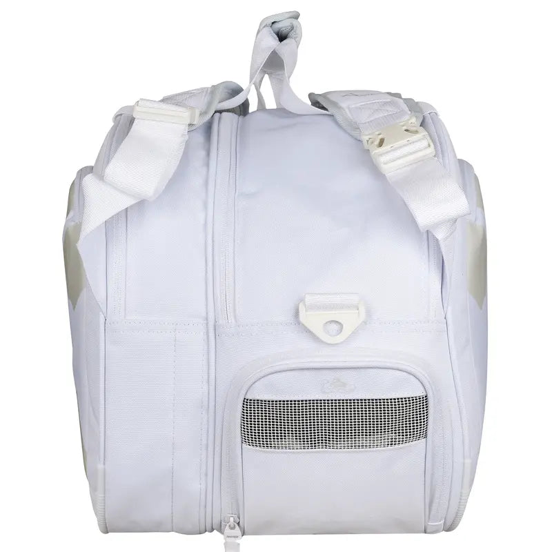 NOX AT10 TEAM WHITE PADEL BAG
