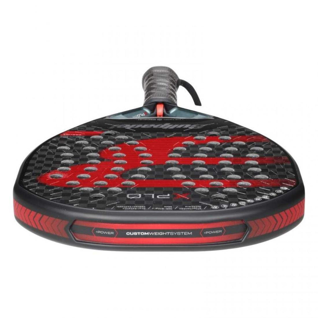 BULLPADEL XPLO 2025 BY. DI NENNO