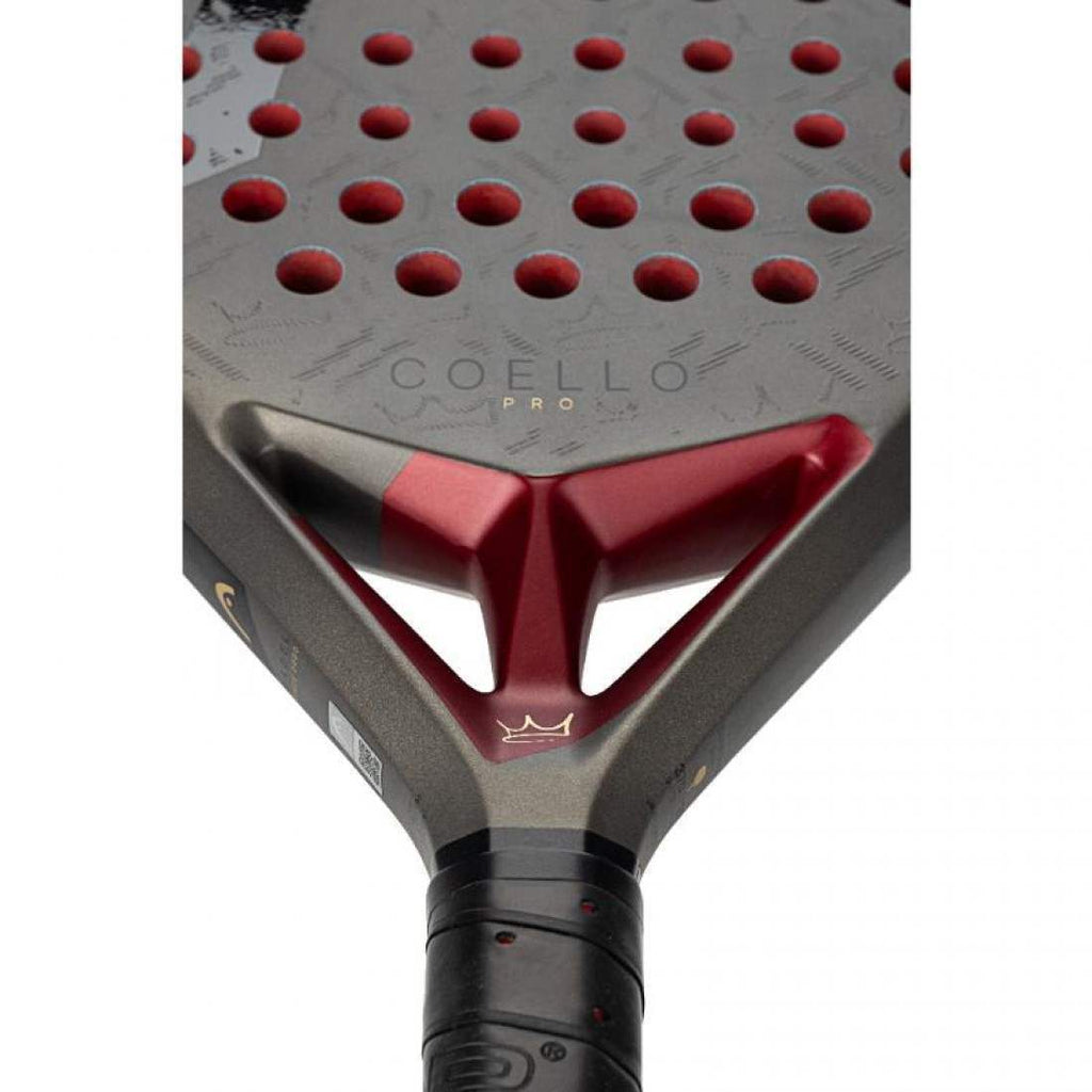 HEAD COELLO PRO 2026