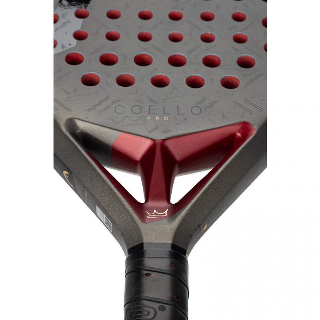 HEAD COELLO PRO 2026
