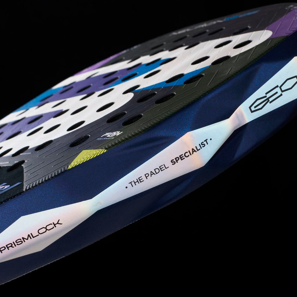 BULLPADEL NEURON 02 EDGE ROME 2026