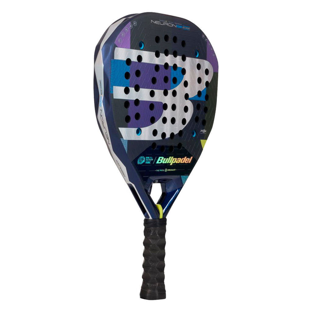BULLPADEL NEURON 02 EDGE ROME 2026