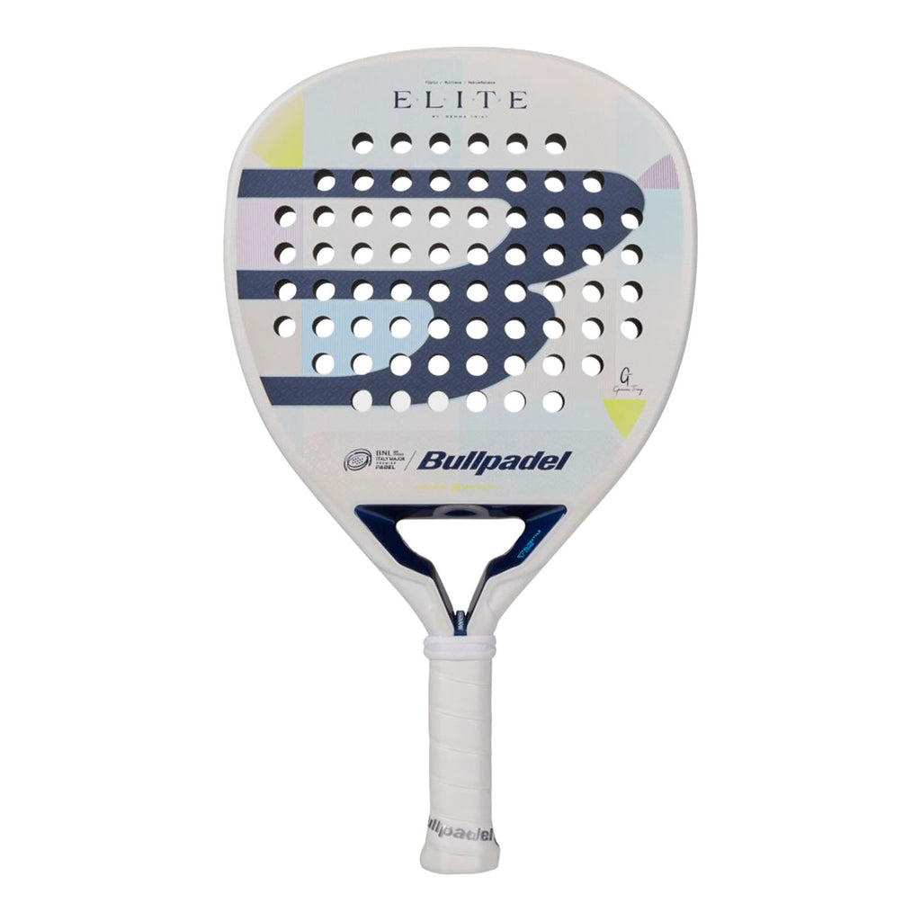 BULLPADEL ELITE WOMAN ROME 2026