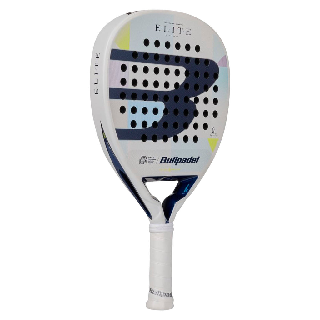 BULLPADEL ELITE WOMAN ROME 2026
