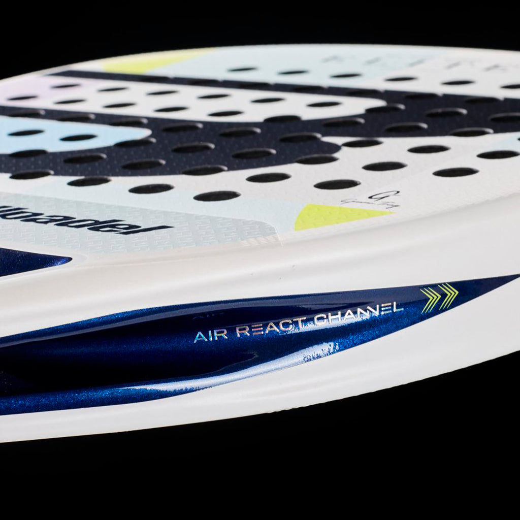 BULLPADEL ELITE WOMAN ROME 2026