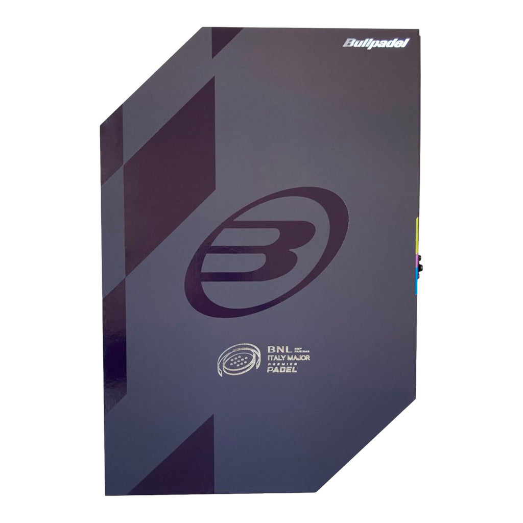 BULLPADEL ELITE WOMAN ROME 2026