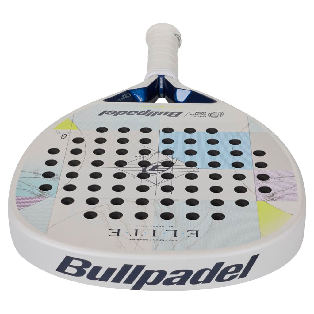 BULLPADEL ELITE WOMAN ROME 2026