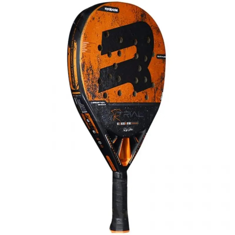 ROYAL PADEL R TRIAL 2025