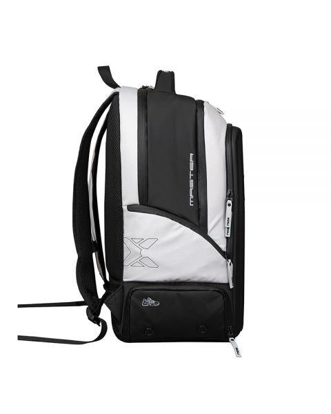 NOX LUXURY MASTER SERIES BLACK BACKPACK
