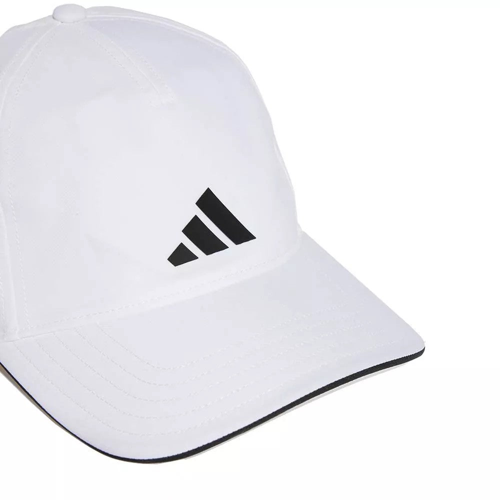 ADIDAS BALL WHITE CAP