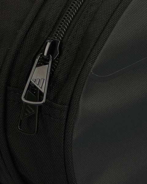 ADIDAS CARBON CONTROL BLACK PADEL RACKET BAG