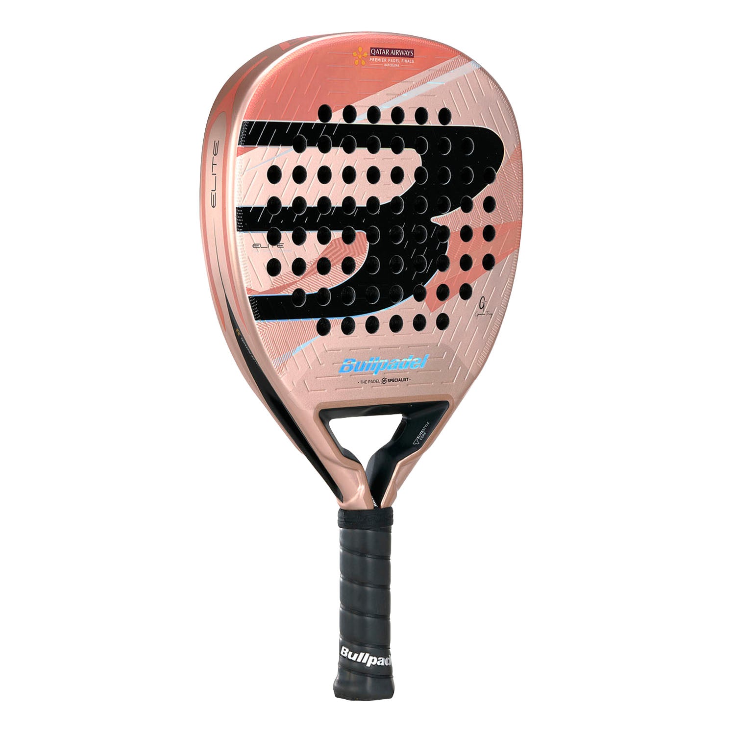 BULLPADEL ELITE WOMAN TOUR FINALS 2025