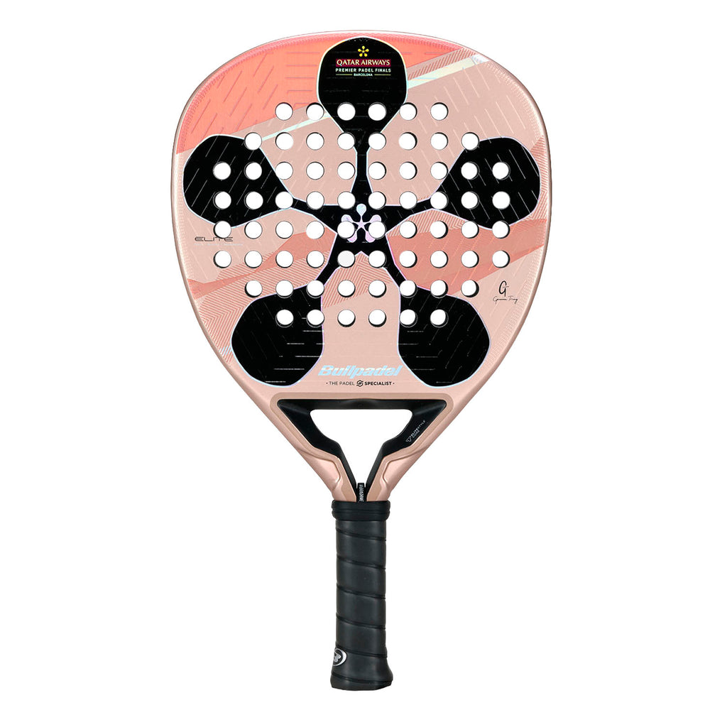BULLPADEL ELITE WOMAN TOUR FINALS 2025