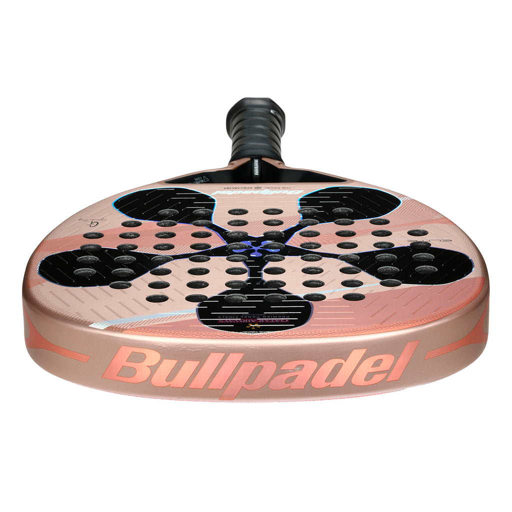 BULLPADEL ELITE WOMAN TOUR FINALS 2025
