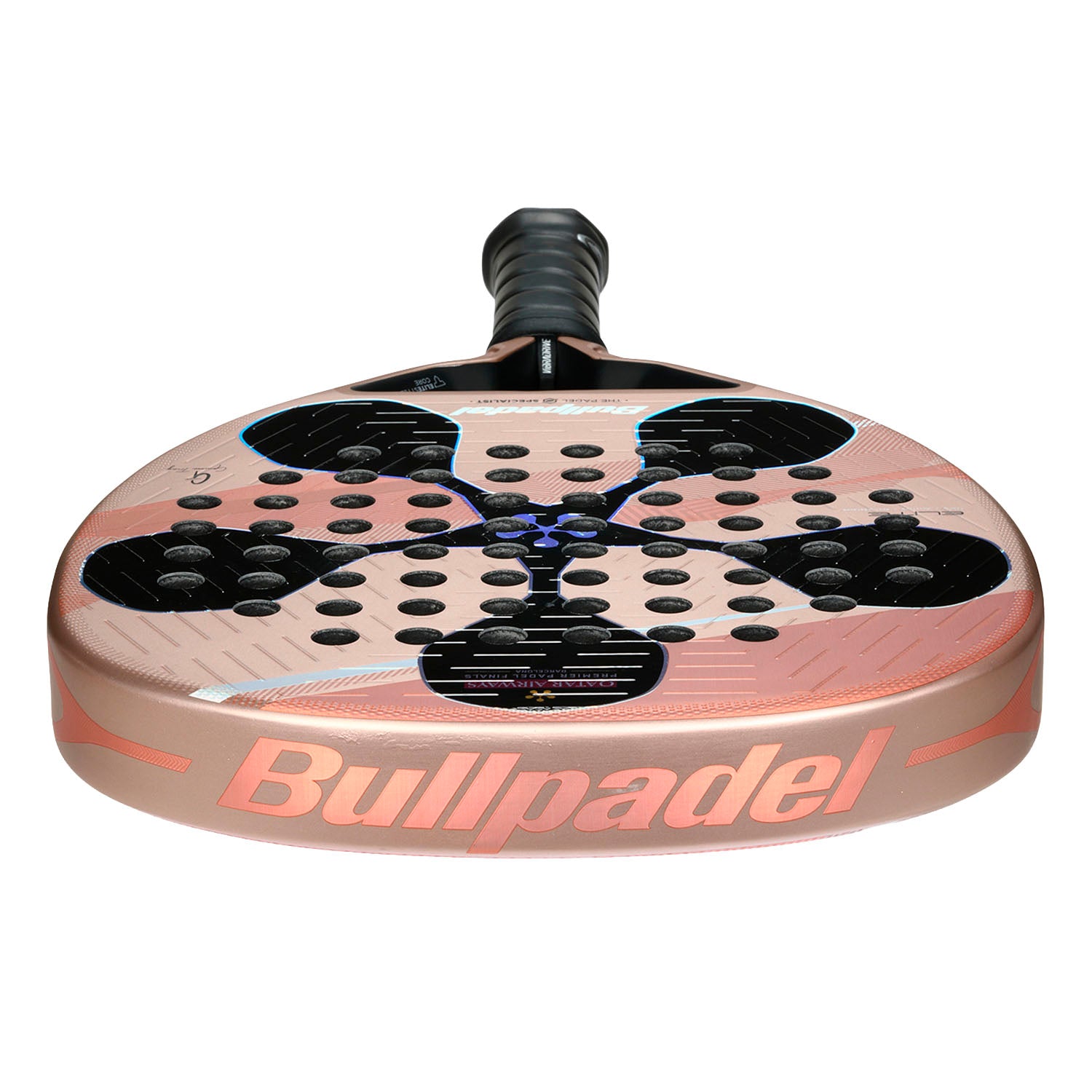 BULLPADEL ELITE WOMAN TOUR FINALS 2025
