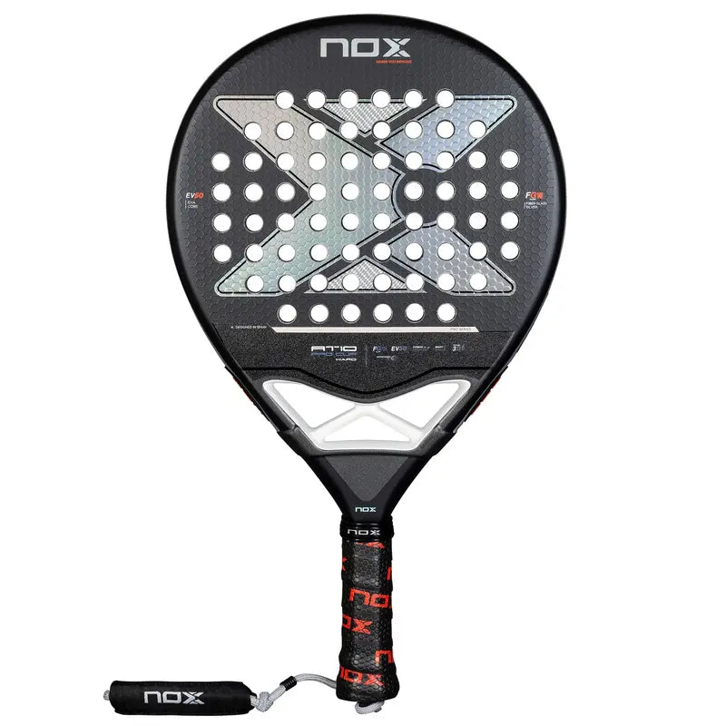 NOX AT10 PRO CUP HARD By. Agustin Tapia