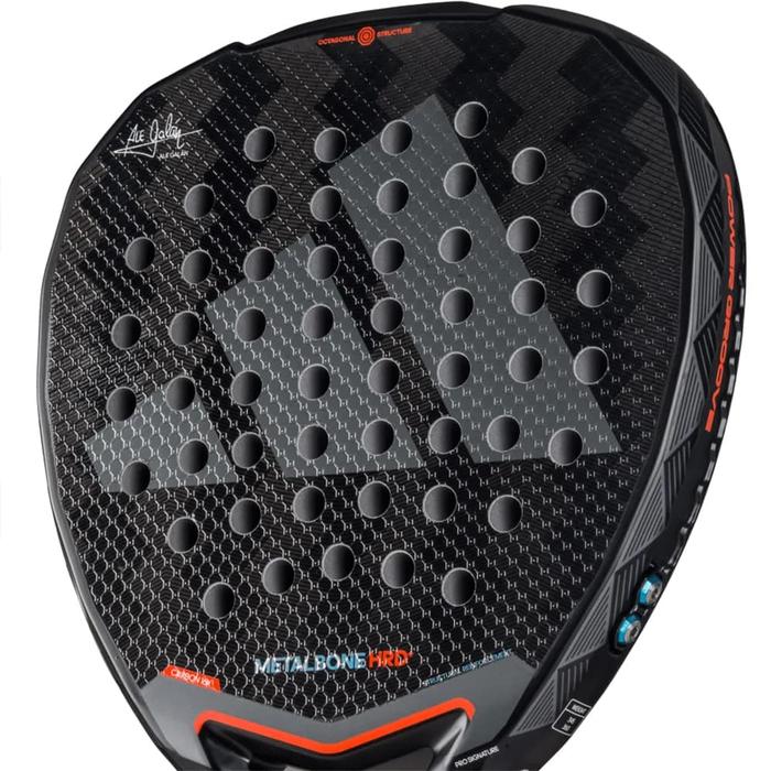 ADIDAS METALBONE HRD+3.4 2025
