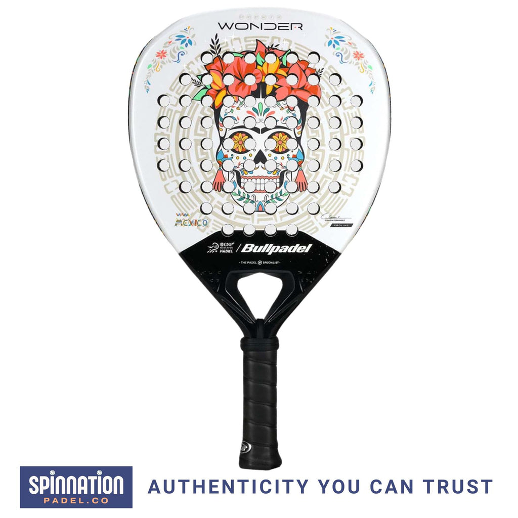BULLPADEL WONDER MEXICO 2026