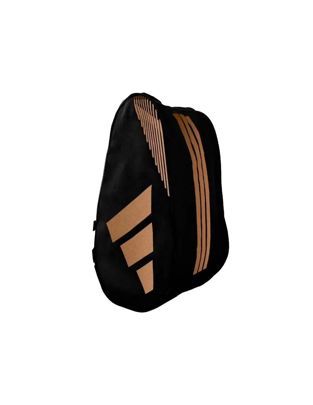 ADIDAS CONTROL BLACK GOLD PADEL BAG
