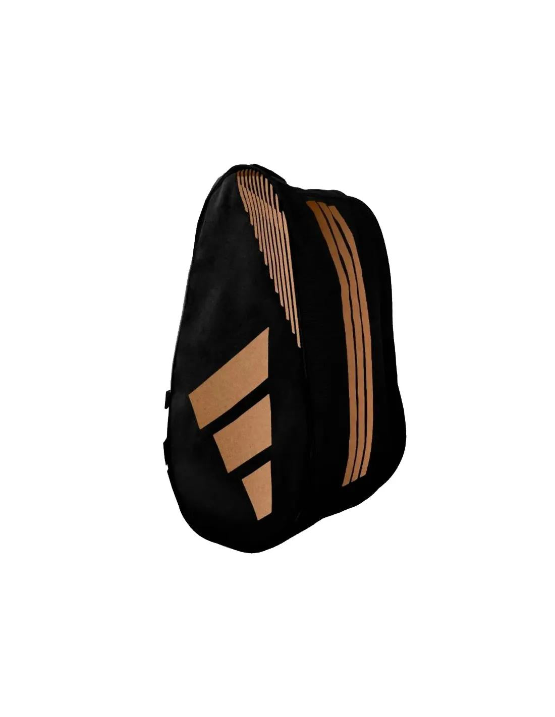 ADIDAS CONTROL BLACK GOLD PADEL BAG