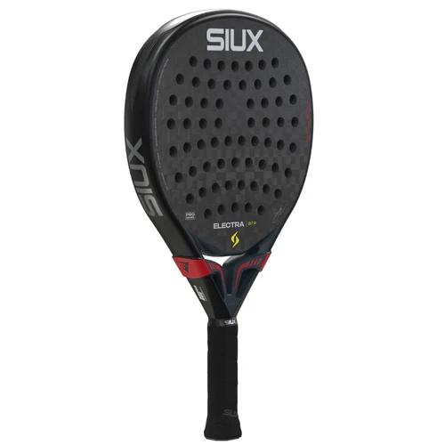 SIUX ELECTRA STUPA PRO SHADOW RED 2026