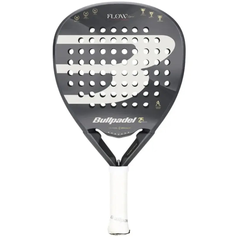 BULLPADEL FLOW LEGEND 2026 BY. ALE SALAZAR