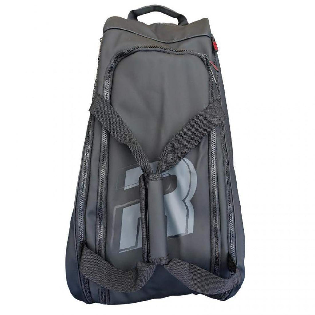 ROYAL PADEL FORCE BLACK PADEL BAG