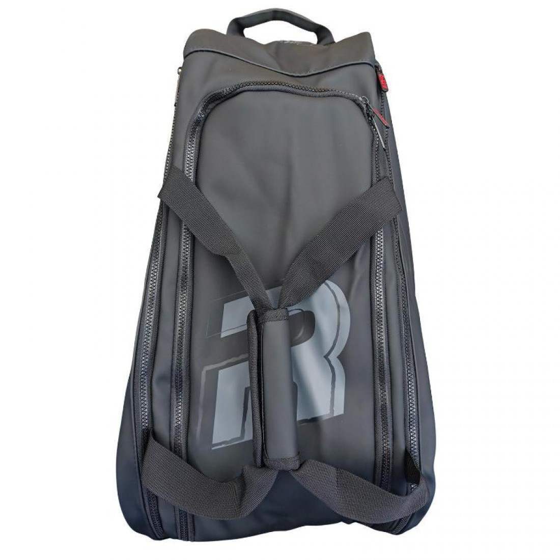 ROYAL PADEL FORCE BLACK PADEL BAG