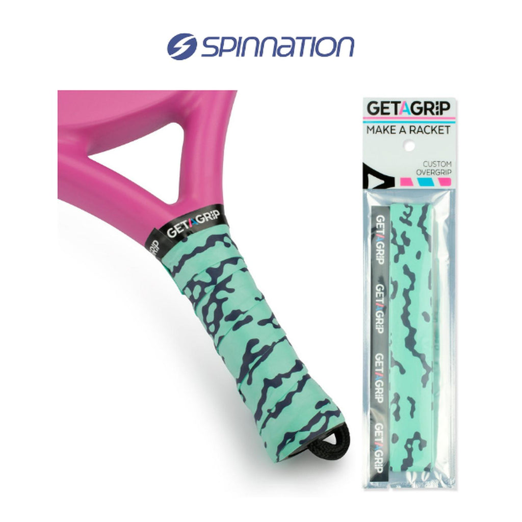GET A GRIP LIQUID MOTION OVERGRIPS