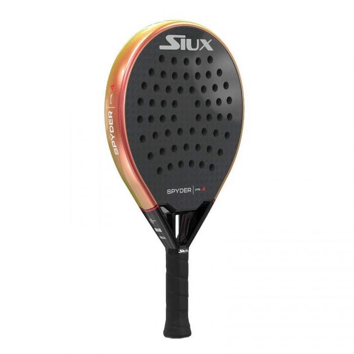 SIUX SPYDER 4 CONTROL 2025