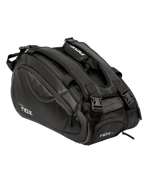 NOX PRO SERIES PADEL BAG BLACK