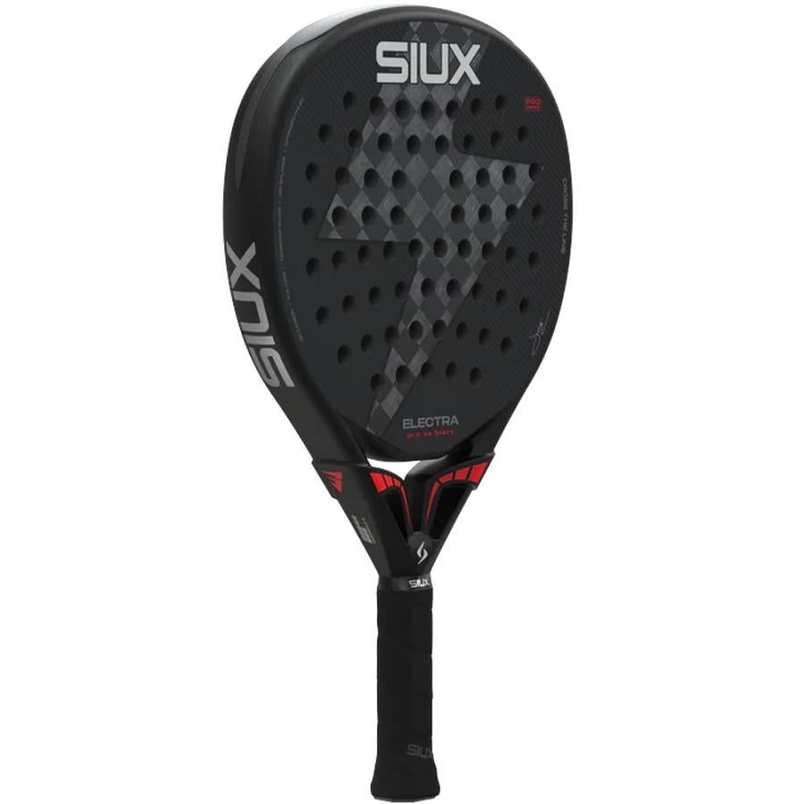 SIUX ELECTRA PRO SE BLACK 2026