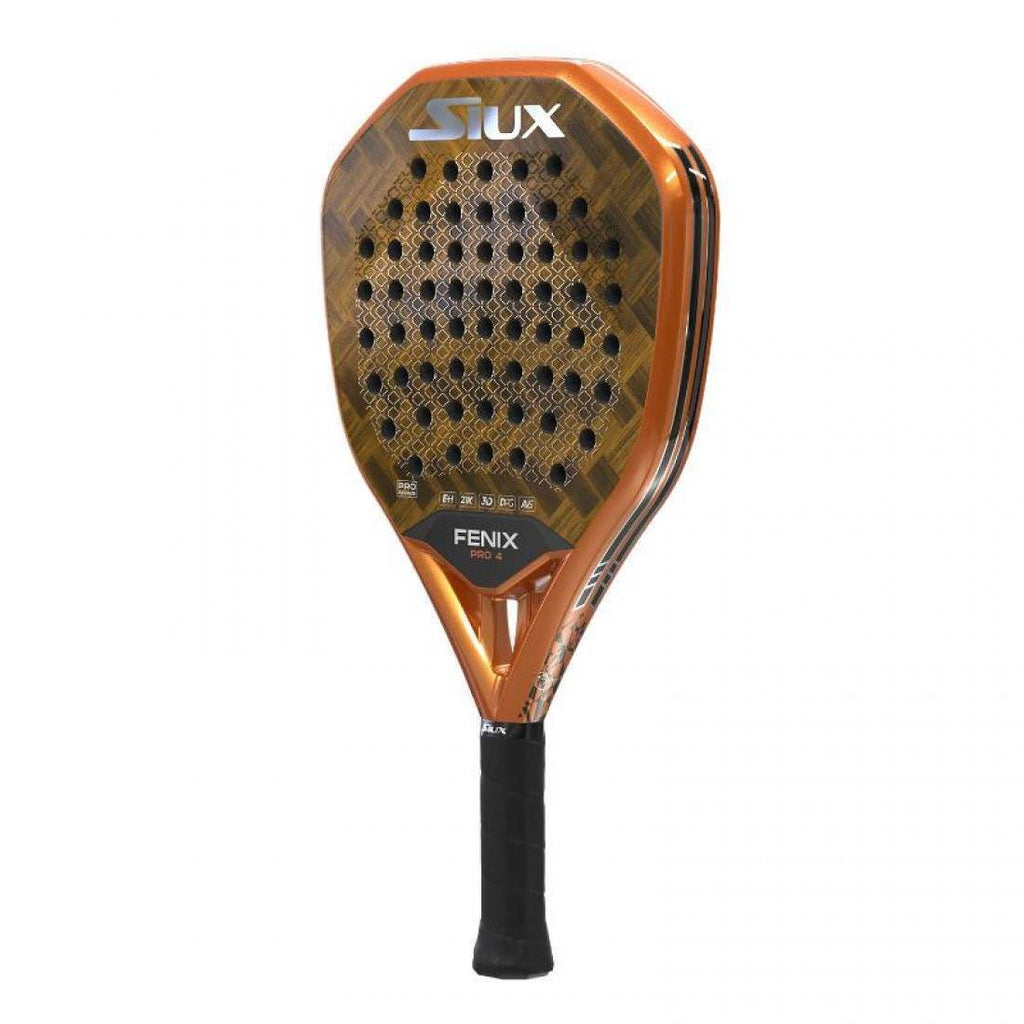 SIUX FENIX PRO 4 2024
